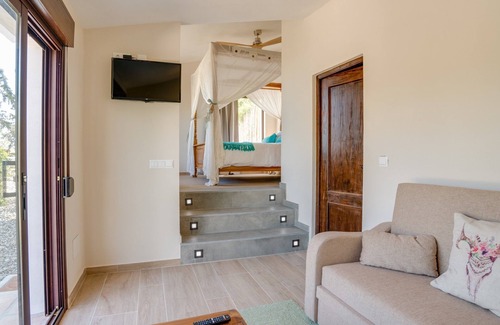 Alhaurin el Grande Bed & Breakfast | Bed & Breakfast Casa Baliza - Adults Only