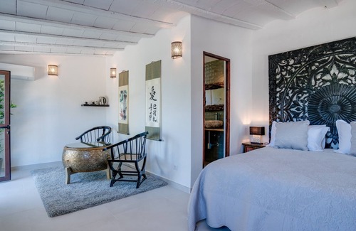 Alhaurin el Grande Bed & Breakfast | Bed & Breakfast Casa Baliza - Adults Only