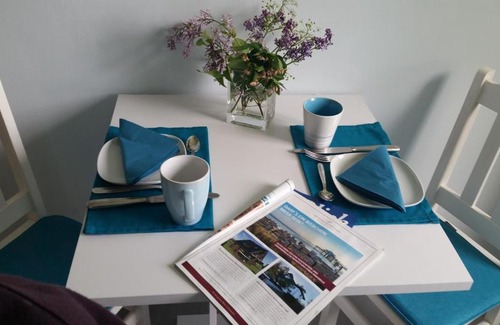 Scharbeutz Bed & Breakfast | BED & BREAKFAST für Individualisten in Gemeinde Scharbeutz, auch Allergiker
