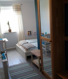 Scharbeutz Bed & Breakfast | BED & BREAKFAST für Individualisten in Gemeinde Scharbeutz, auch Allergiker