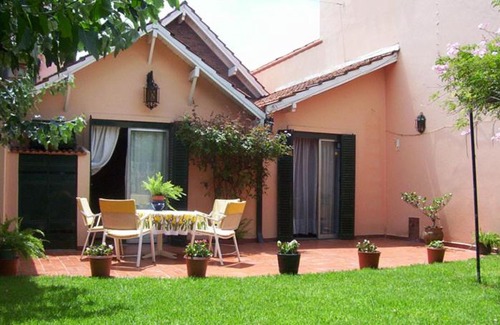 Vicente Lopez Bed & Breakfast | Bed & breakfast Familia San Martín
