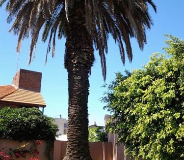 Vicente Lopez Bed & Breakfast | Bed & breakfast Familia San Martín