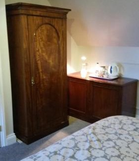 Higham Bed & Breakfast | Bed & Breakfast Fieldview
