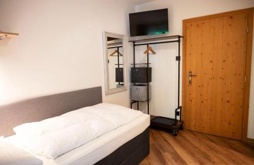 Mariazell Bed & Breakfast | Bed & Breakfast Goldener Stiefel