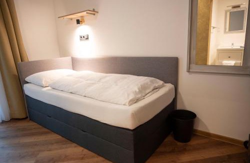 Mariazell Bed & Breakfast | Bed & Breakfast Goldener Stiefel