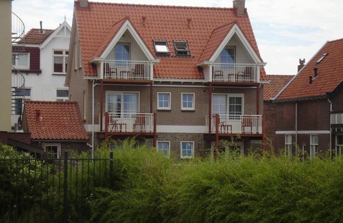Domburg Bed & Breakfast | Bed & Breakfast Huys aan zee