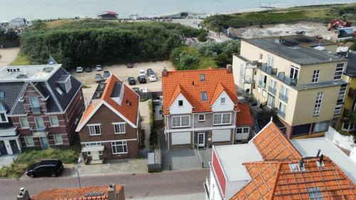 Domburg Bed & Breakfast | Bed & Breakfast Huys aan zee