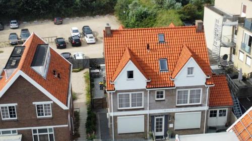 Domburg Bed & Breakfast | Bed & Breakfast Huys aan zee