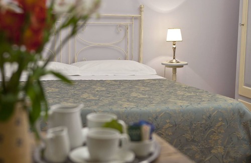 Foligno Bed & Breakfast | Bed&Breakfast Il Borgo del Fattore