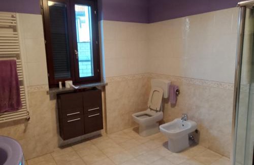 Vercelli Bed & Breakfast | Bed & Breakfast - IL MELOGRANO