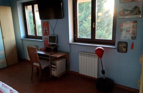 Vercelli Bed & Breakfast | Bed & Breakfast - IL MELOGRANO
