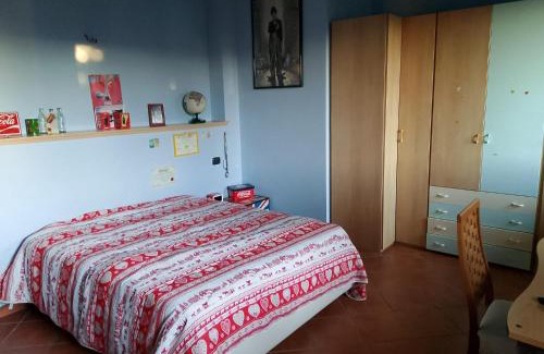 Vercelli Bed & Breakfast | Bed & Breakfast - IL MELOGRANO
