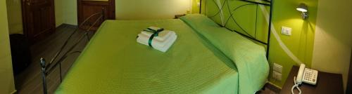 Castiglion Fiorentino Bed & Breakfast | Bed & Breakfast Viziottavo