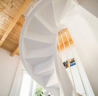 Isola del Borgo Antico Bed & Breakfast | Bed & breakfast La Nassa