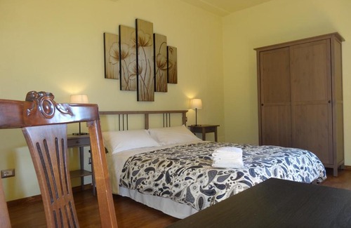 Isolotto Bed & Breakfast | Bed & Breakfast La Tavernetta