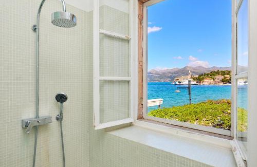Lopud Island Bed & Breakfast | Bed & Breakfast- La Villa Lopud
