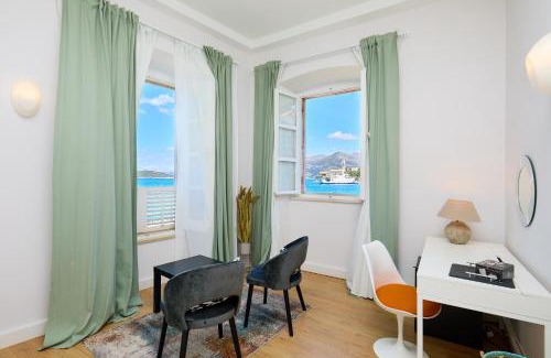 Lopud Island Bed & Breakfast | Bed & Breakfast- La Villa Lopud