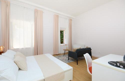 Lopud Island Bed & Breakfast | Bed & Breakfast- La Villa Lopud