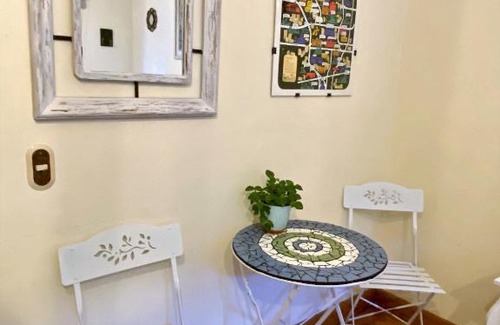Lastarria Bed & Breakfast | Bed & Breakfast Lastarria
