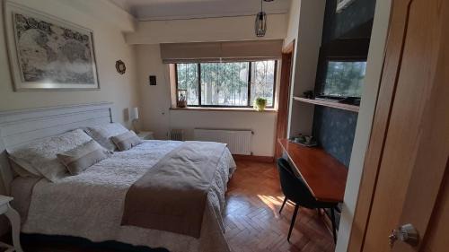Lastarria Bed & Breakfast | Bed & Breakfast Lastarria