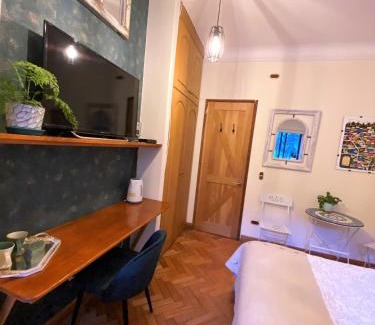 Lastarria Bed & Breakfast | Bed & Breakfast Lastarria