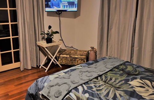 Bridgetown Bed & Breakfast | Bed & Breakfast located on 8 Acres only minutes from Town & the Blackwood River