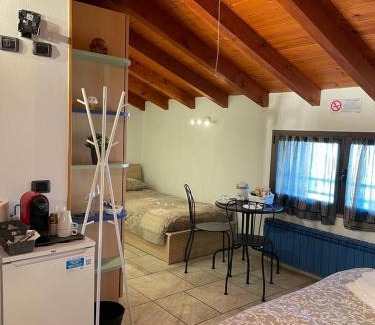 Busto Arsizio Bed & Breakfast | Bed&Breakfast Milano Malpensa