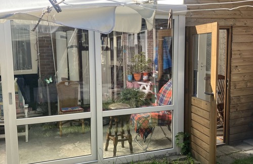 De Zilk Apartment | Bed & Breakfast