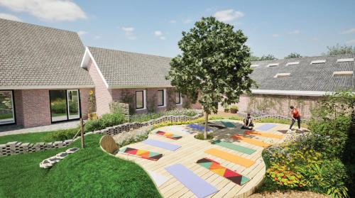 Municipality of Rijssen-Holten Apartment | Bed & Breakfast