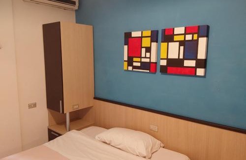 Pescara Bed & Breakfast | Bed & Breakfast Oasi