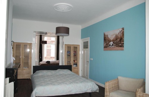 Municipality of Den Haag Bed & Breakfast | Bed & Breakfast Obrechtstraat