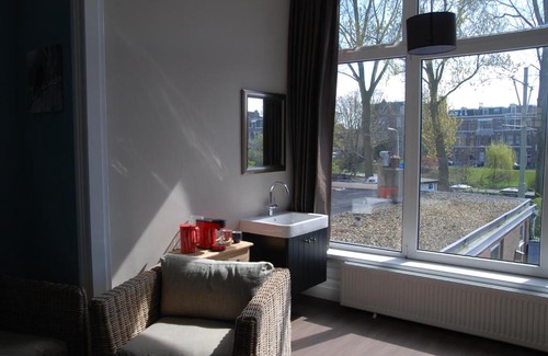 Municipality of Den Haag Bed & Breakfast | Bed & Breakfast Obrechtstraat