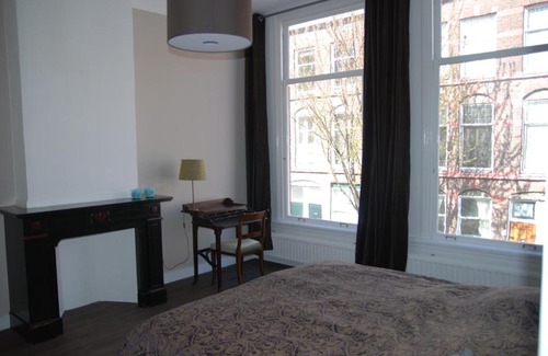 Municipality of Den Haag Bed & Breakfast | Bed & Breakfast Obrechtstraat