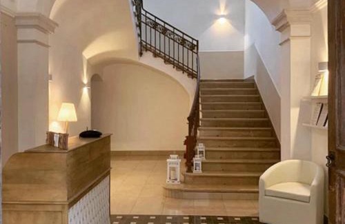 Sammichele di Bari Bed & Breakfast | BED & BREAKFAST PL PALACE