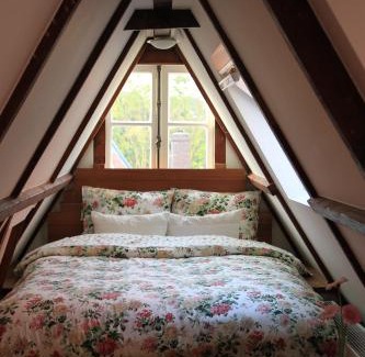 Grachtengordel-West Apartment | Bed & Breakfast The 9 Streets