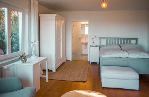 Bellersheim Bed & Breakfast | Bed & Breakfast Unter den Linden