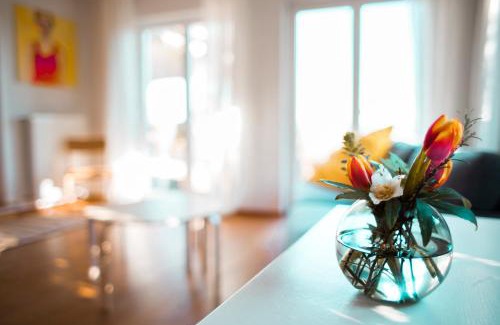 Bellersheim Bed & Breakfast | Bed & Breakfast Unter den Linden