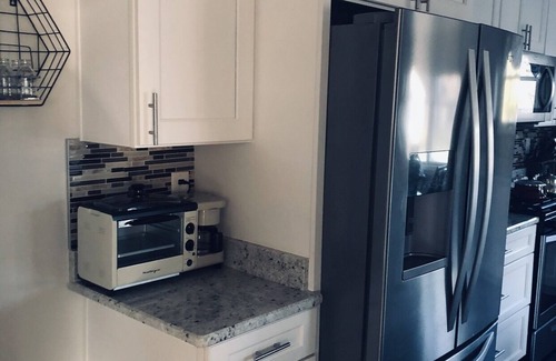 Parkville House | Bed & Breakfast