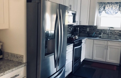 Parkville House | Bed & Breakfast