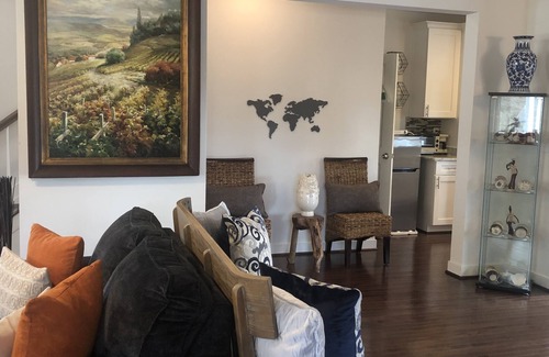 Parkville House | Bed & Breakfast