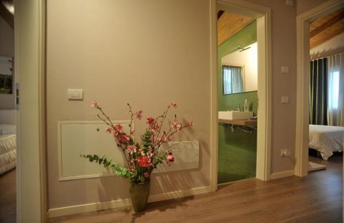 Moniga del Garda Bed & Breakfast | Bed & Breakfast Vieulif