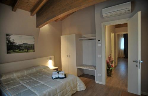 Moniga del Garda Bed & Breakfast | Bed & Breakfast Vieulif
