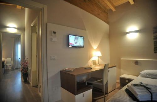Moniga del Garda Bed & Breakfast | Bed & Breakfast Vieulif