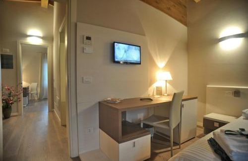Moniga del Garda Bed & Breakfast | Bed & Breakfast Vieulif