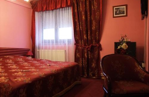 Pozega Bed & Breakfast | Bed & Breakfast Vila Stanišić