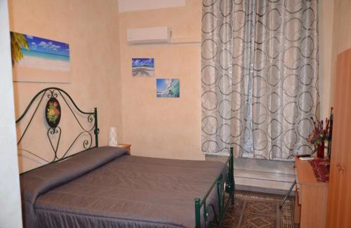 Catania City Centre House | Bed&Breakfast Villa Bellini