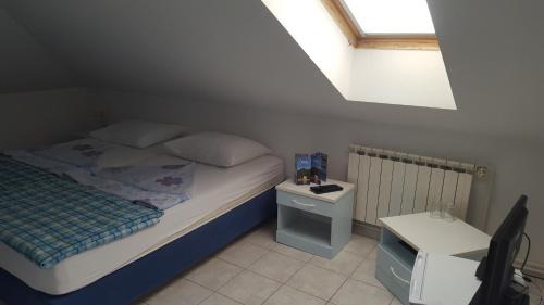 Municipality of Omisalj Bed & Breakfast | Bed&Breakfast Villa Eva