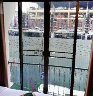 Silom Hotel | Bed By City Hotel