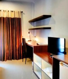 Silom Hotel | Bed By City Hotel