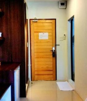 Silom Hotel | Bed By City Hotel